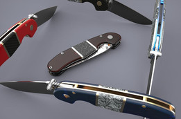 ����Chris Reeves Flipper