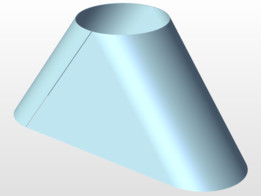 ���������D=250mm