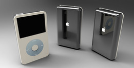 iPod