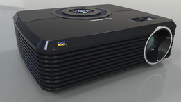 Viewsonic����ͶӰ�Ǹ���