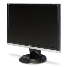 ViewSonic VA1928WM
