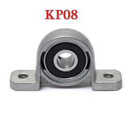 枕座轴承KP08
