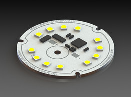 LED�׶�ACRICH3 8.5W
