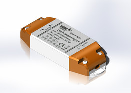 LED驱动器SNAPPY 12V 15W