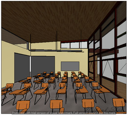 ʹ��Revit�����ն���Ⱦ
