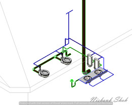 ʹ��Revit MEP����ԡ����