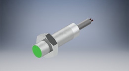 传感器Indutivo M8-Pr08