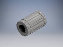 Rolamento线性10mm-Lm10uu