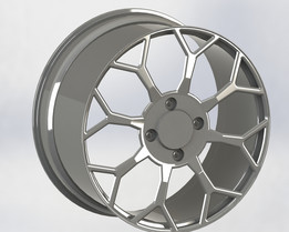 Llanta de aleaci��n BBS para VW���������Ͻ�����