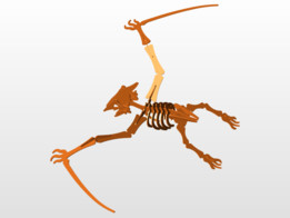 �������ְ�3 mm