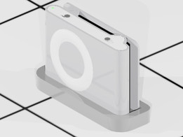 iPod Shuffle(旧款)