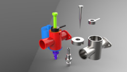 �������ܳ�-SOLIDWORK