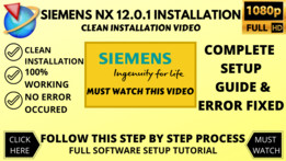 NX CAD 12.0��1��װ��