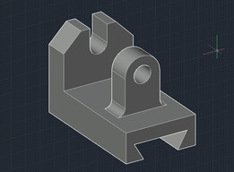 AUTOCAD��άģ��