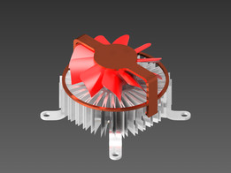 CPU��ȴ����