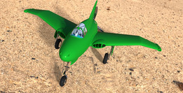 ŵ˹����XP-56��ɫ�ӵ�