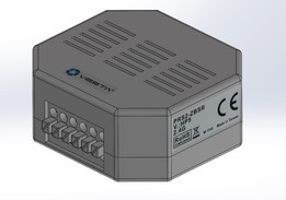 PRS2-ZBSϵ��ZigBee���ʼ̵�������