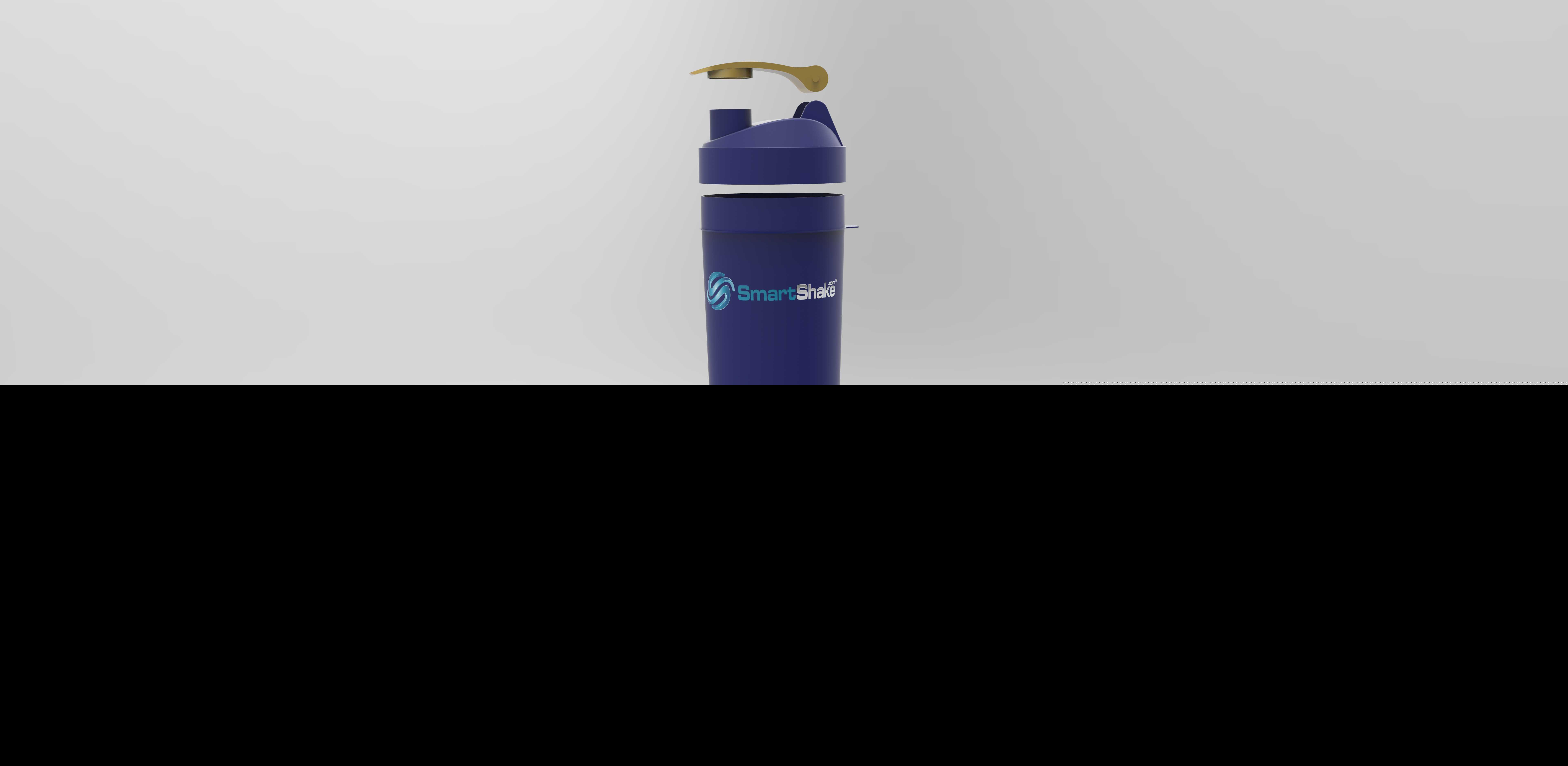 SmartShake