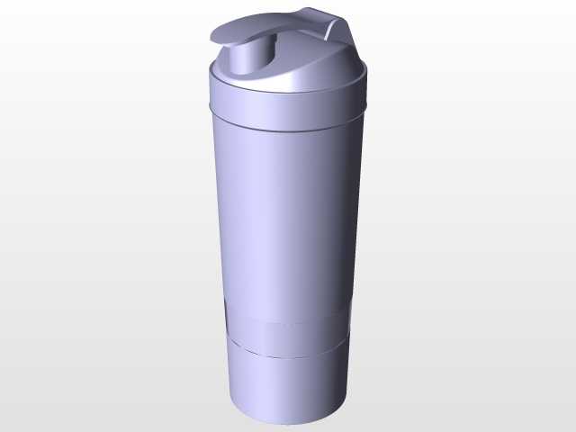 SmartShake