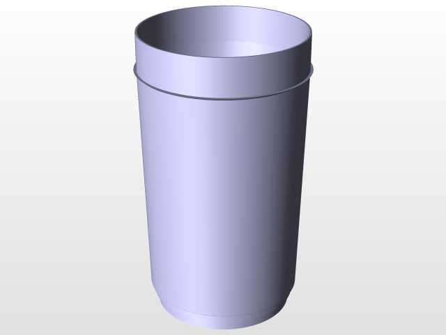 SmartShake