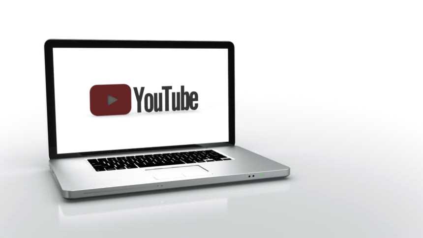 YouTube��־