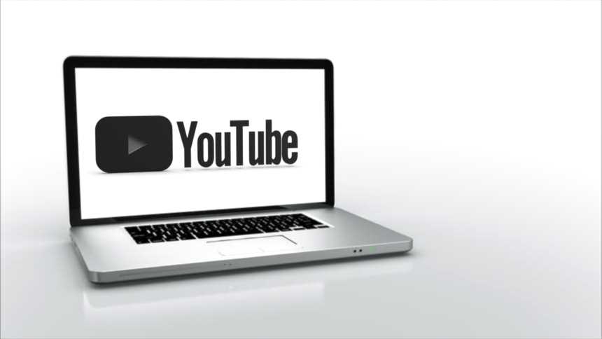 YouTube��־