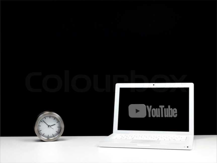 YouTube��־