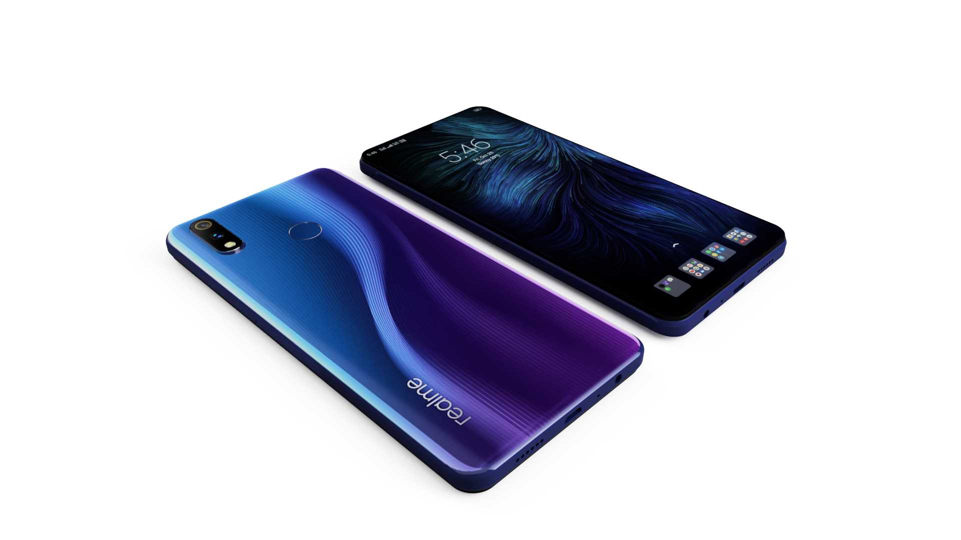 Realme3Pro