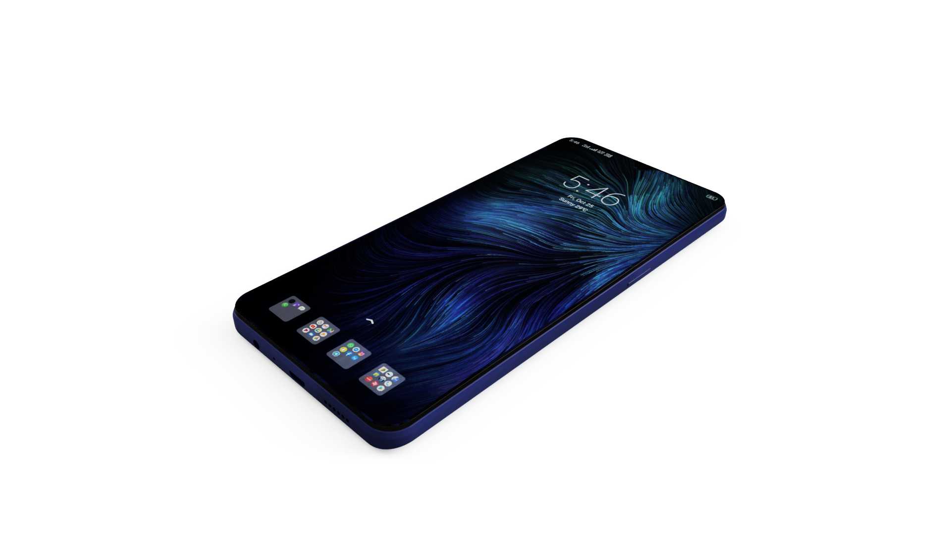 Realme3Pro