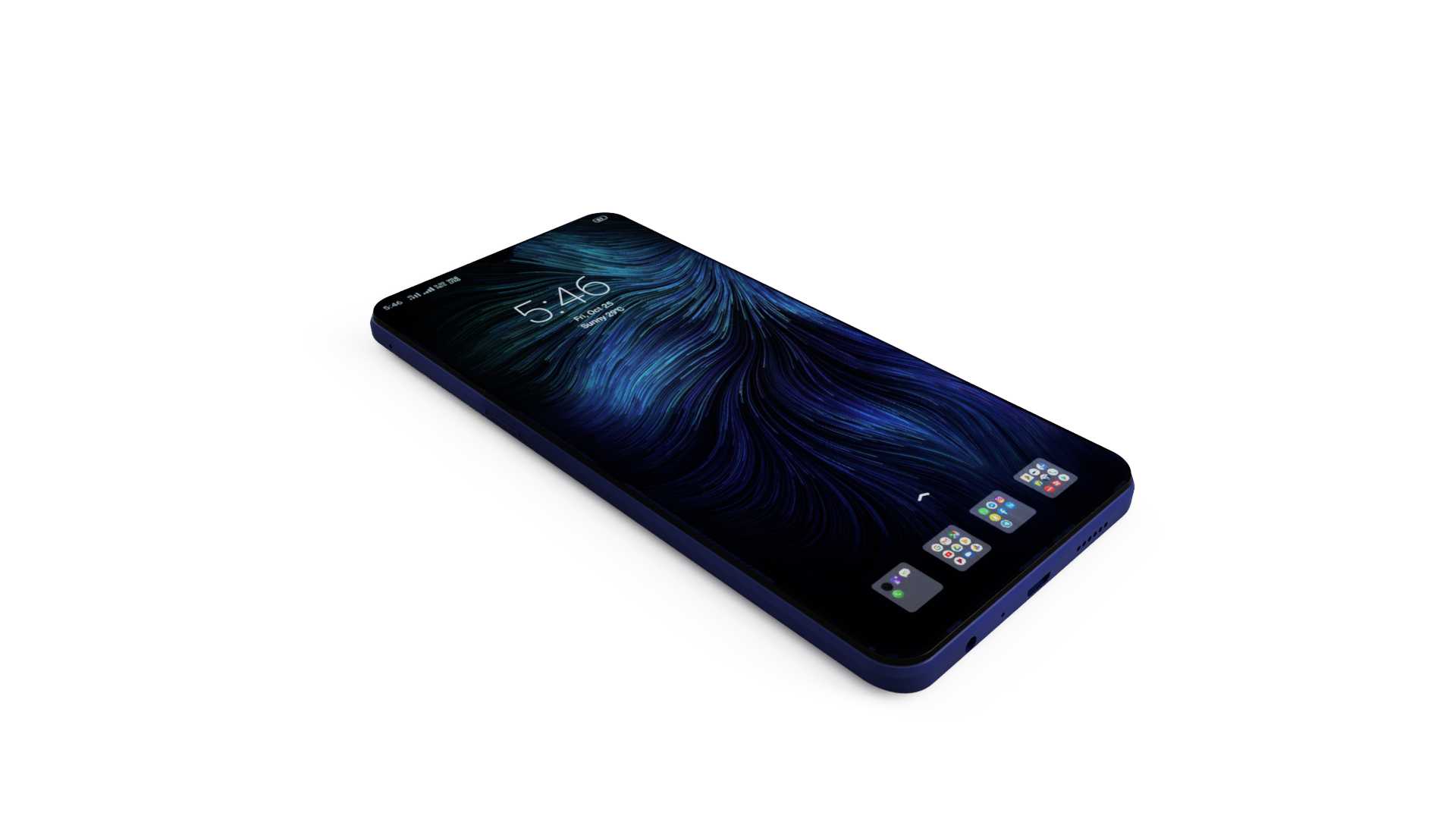Realme3Pro