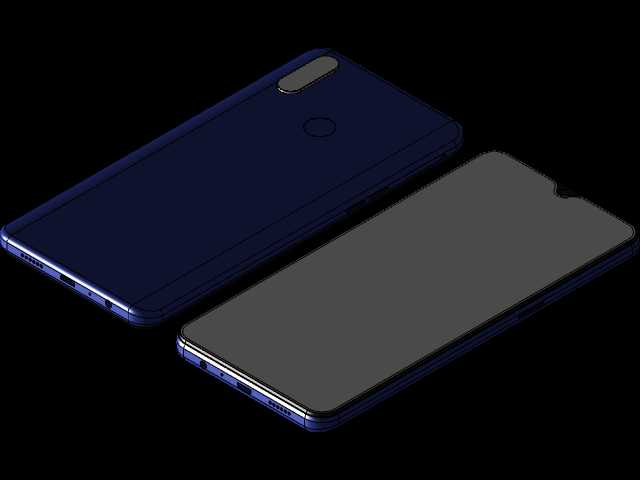 Realme3Pro