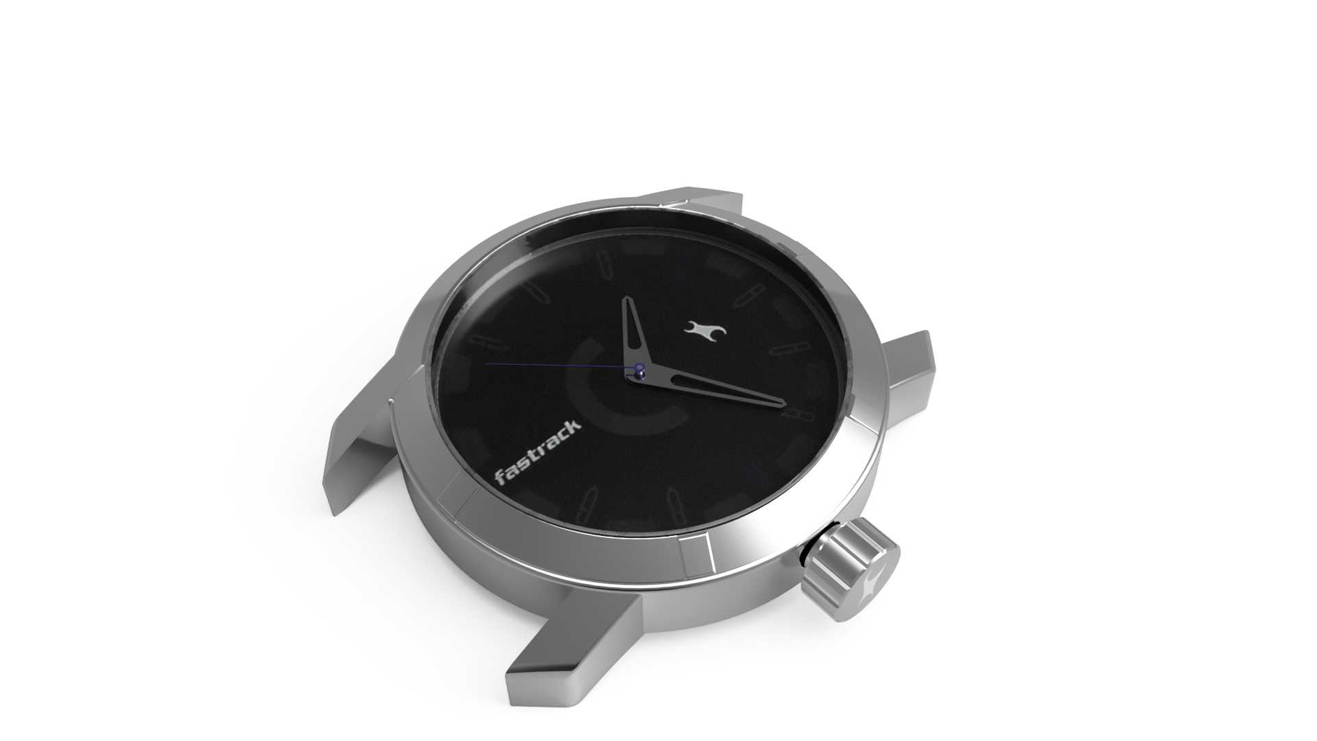 Fastrack Watch_S_3021