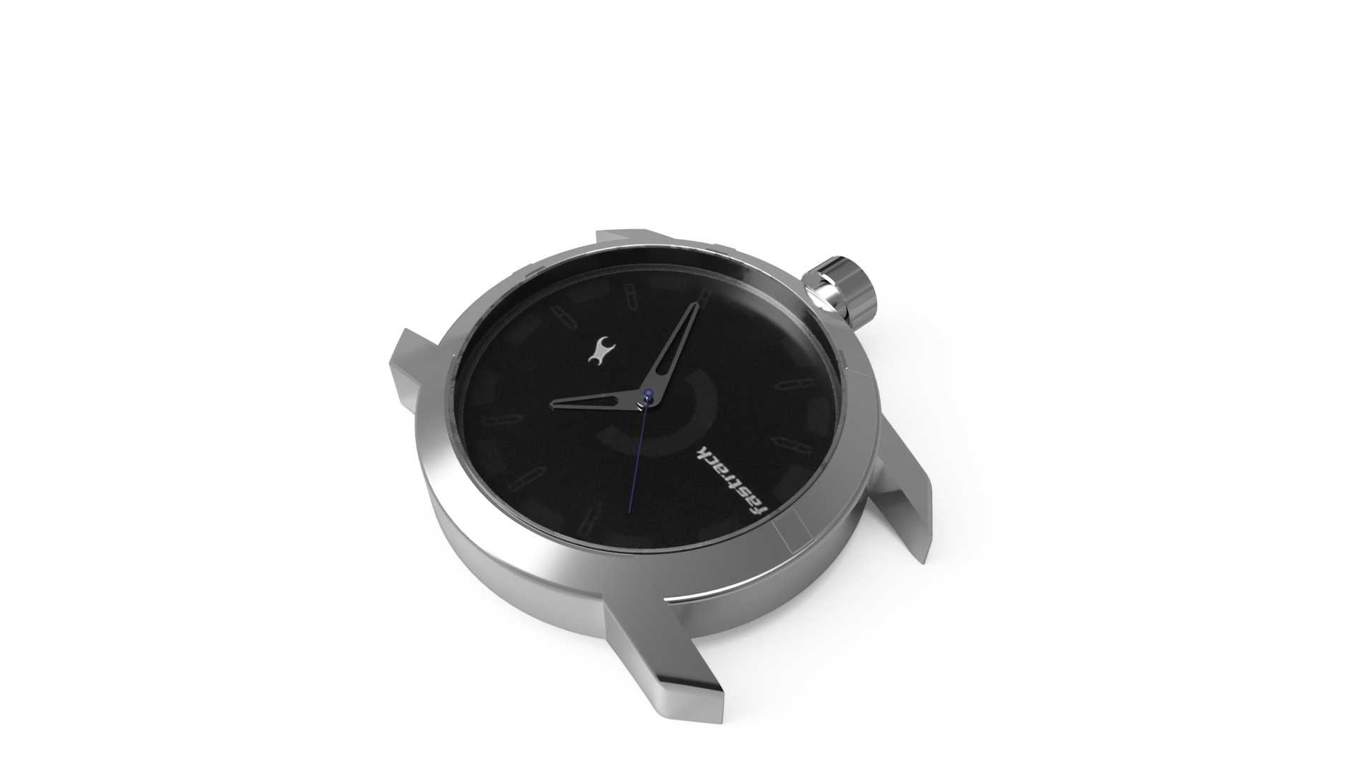 Fastrack Watch_S_3021