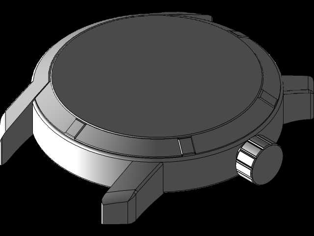 Fastrack Watch_S_3021