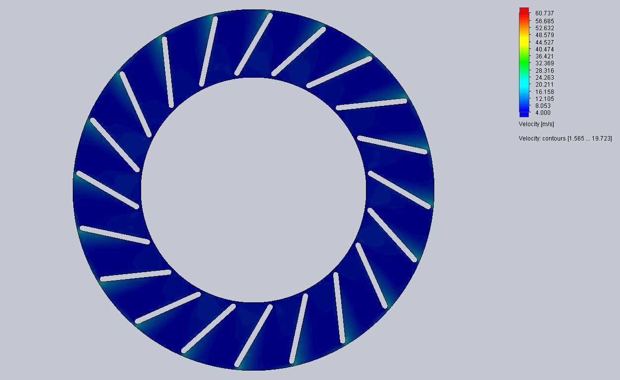 两片式浮动盘式制动器