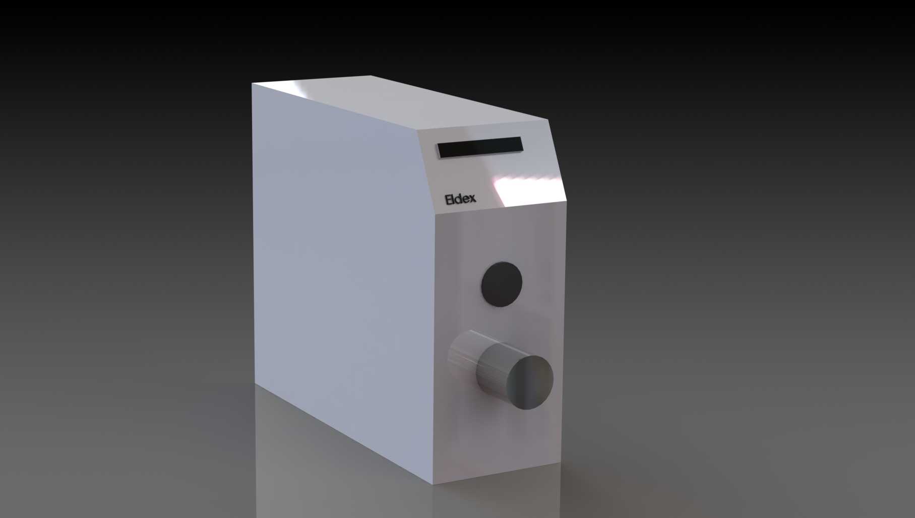 Simple Eldex�ͺ�3����ѹҺ�������