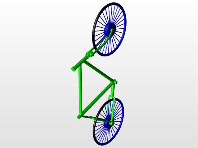 BYCYCLE-ֻ��Ϊ�˺���