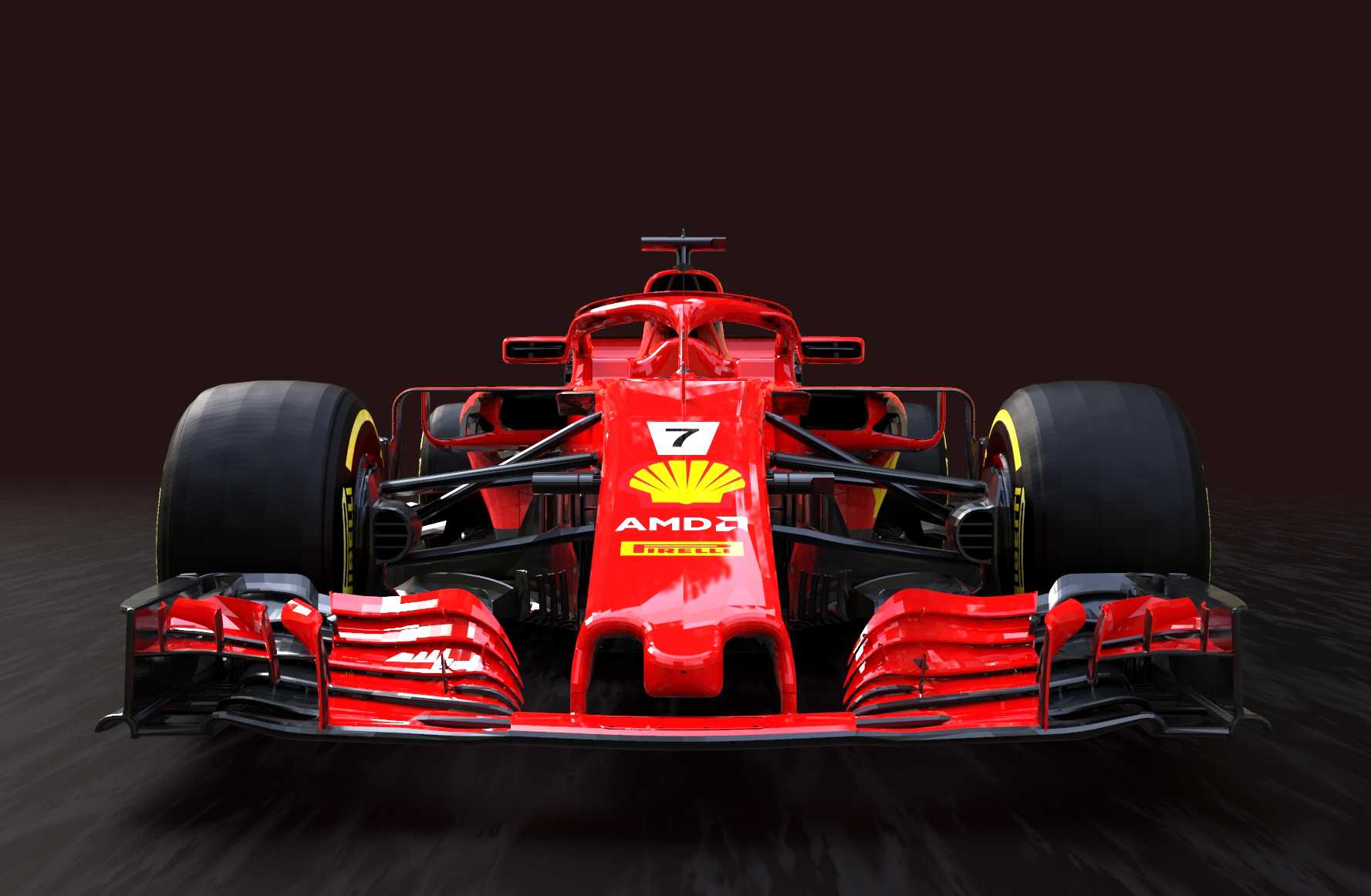 F1��Ⱦ