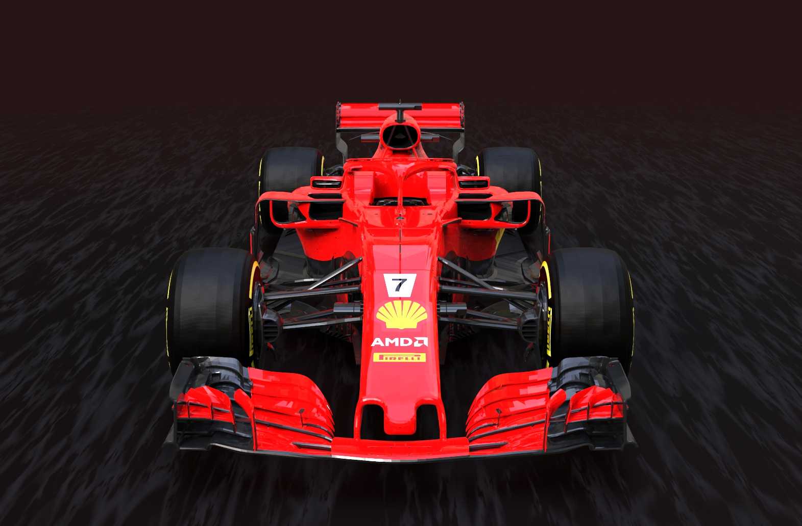 F1��Ⱦ