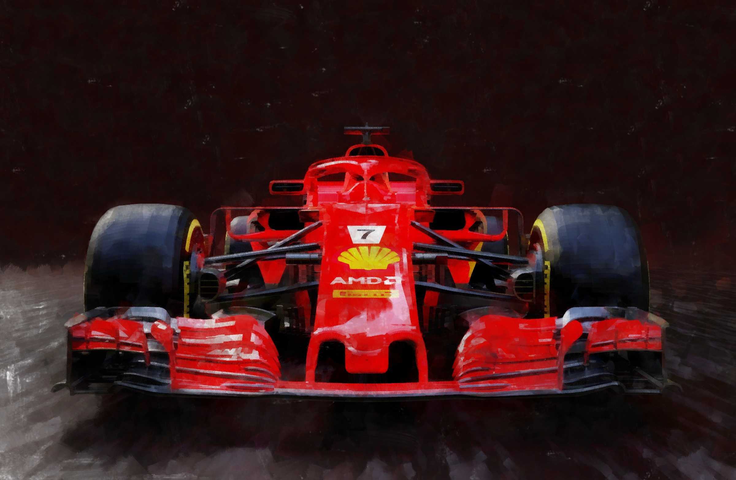 F1��Ⱦ