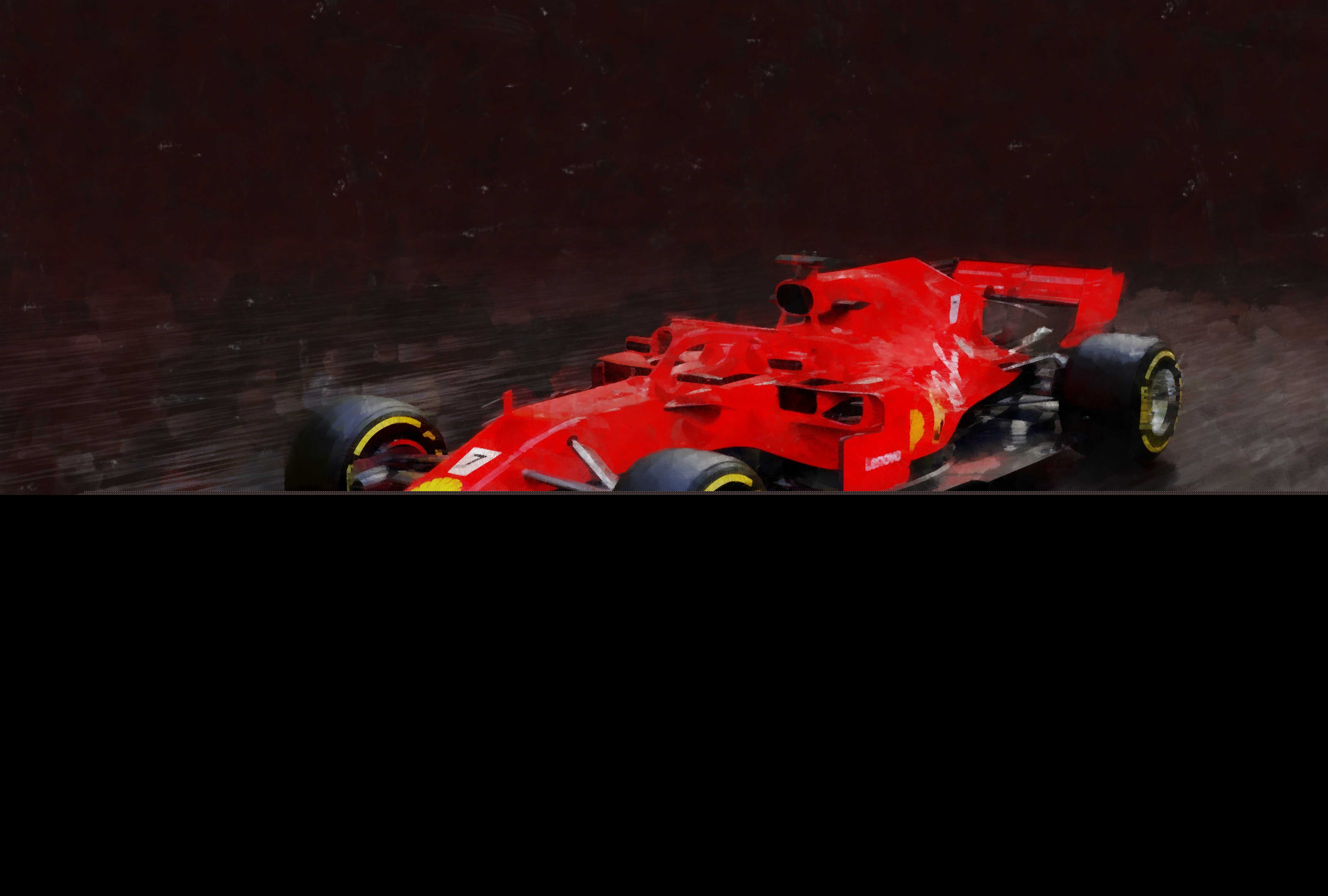 F1��Ⱦ