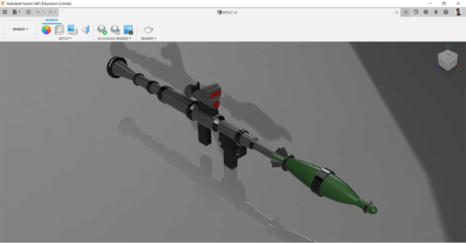 RPG7