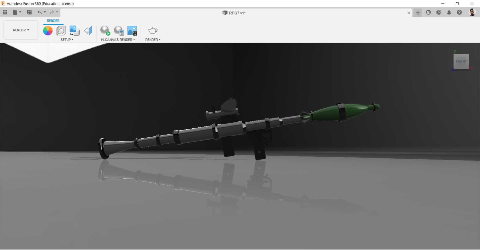 RPG7