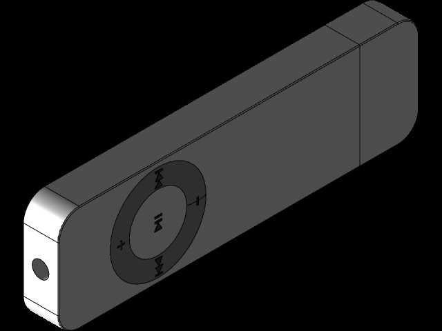 iPod Shuffle����һ����
