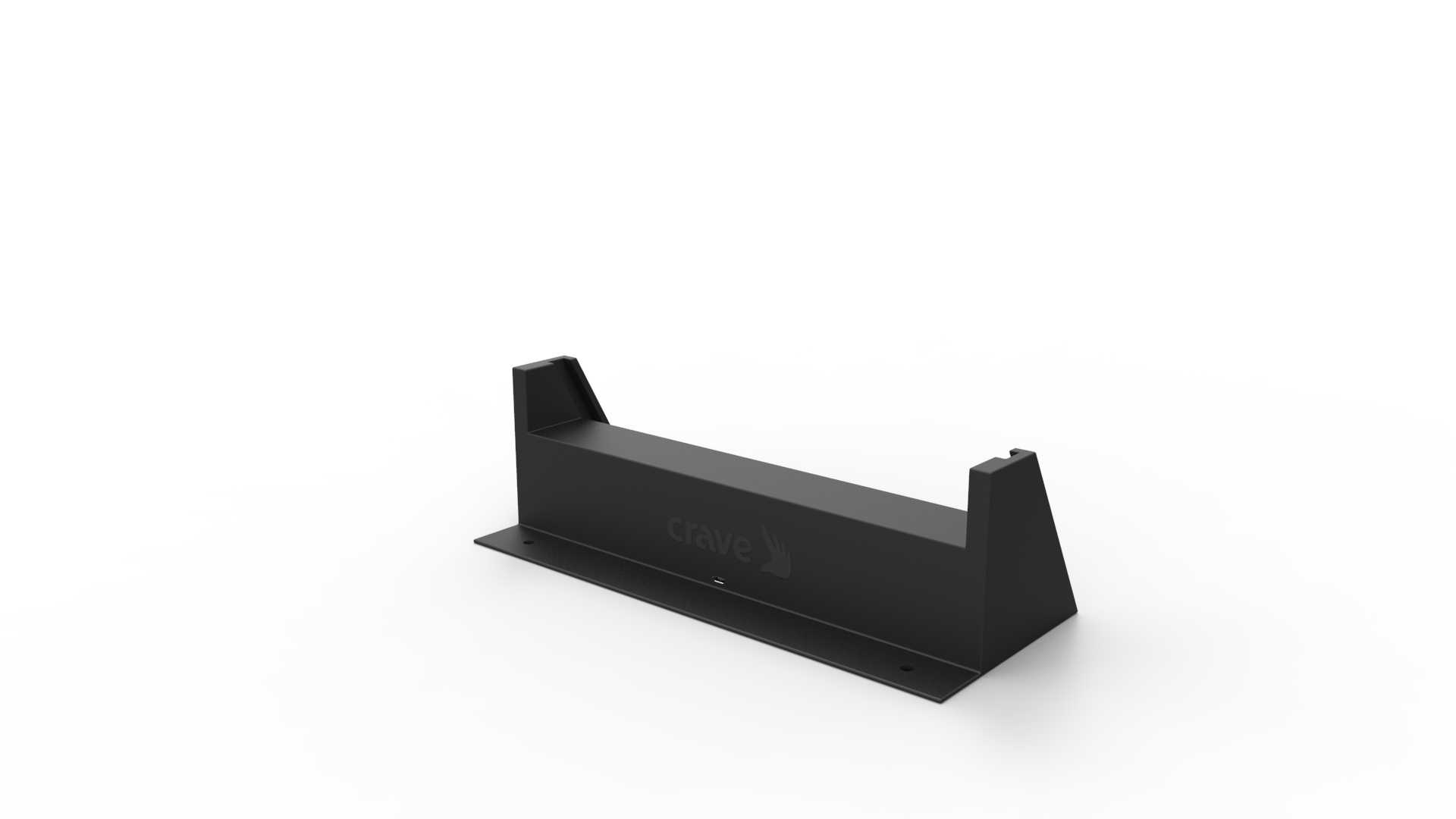 定制平板电脑和Dock 2