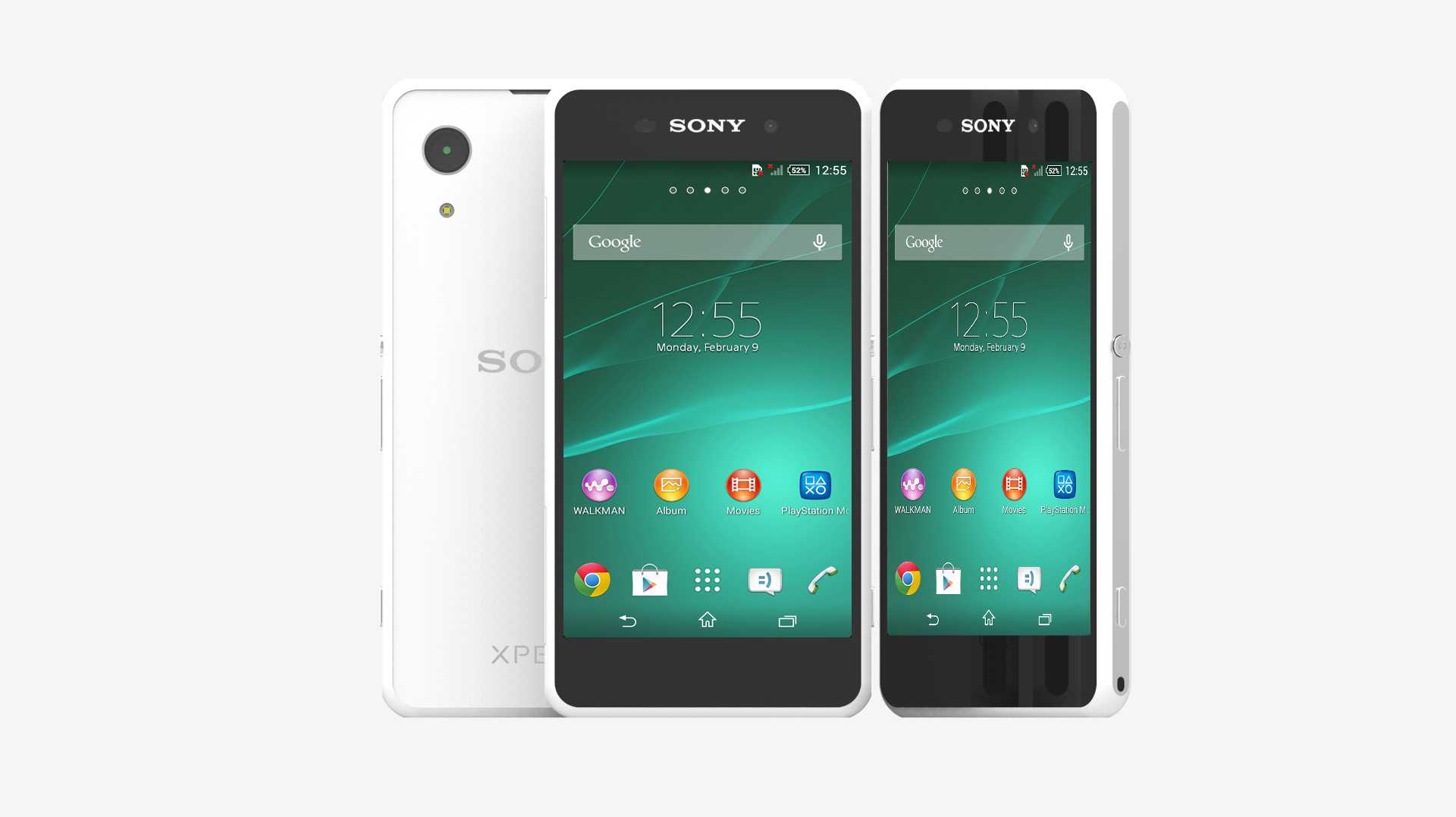 ����XPERIA Z1������
