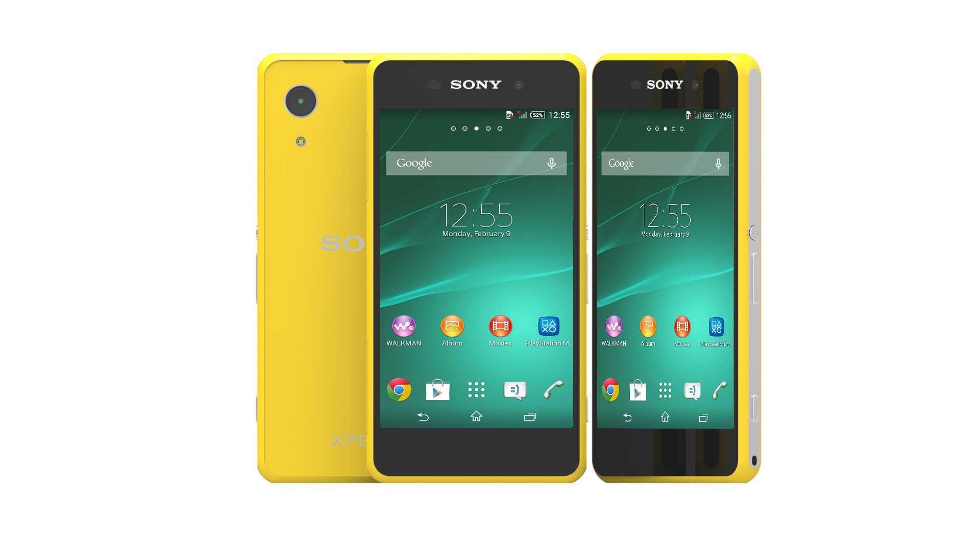 ����XPERIA Z1������