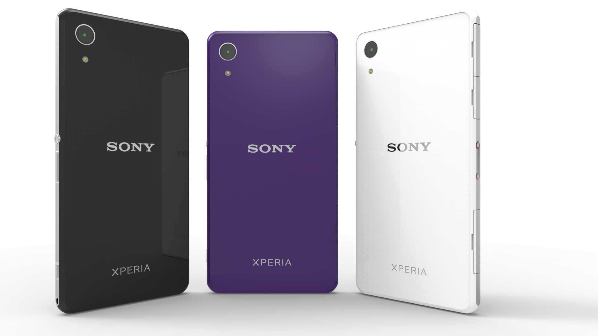 ����XPERIA Z1