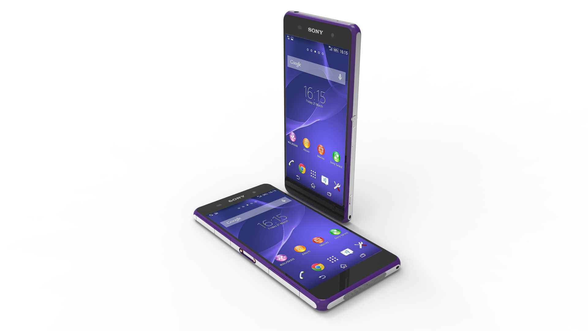 ����XPERIA Z1