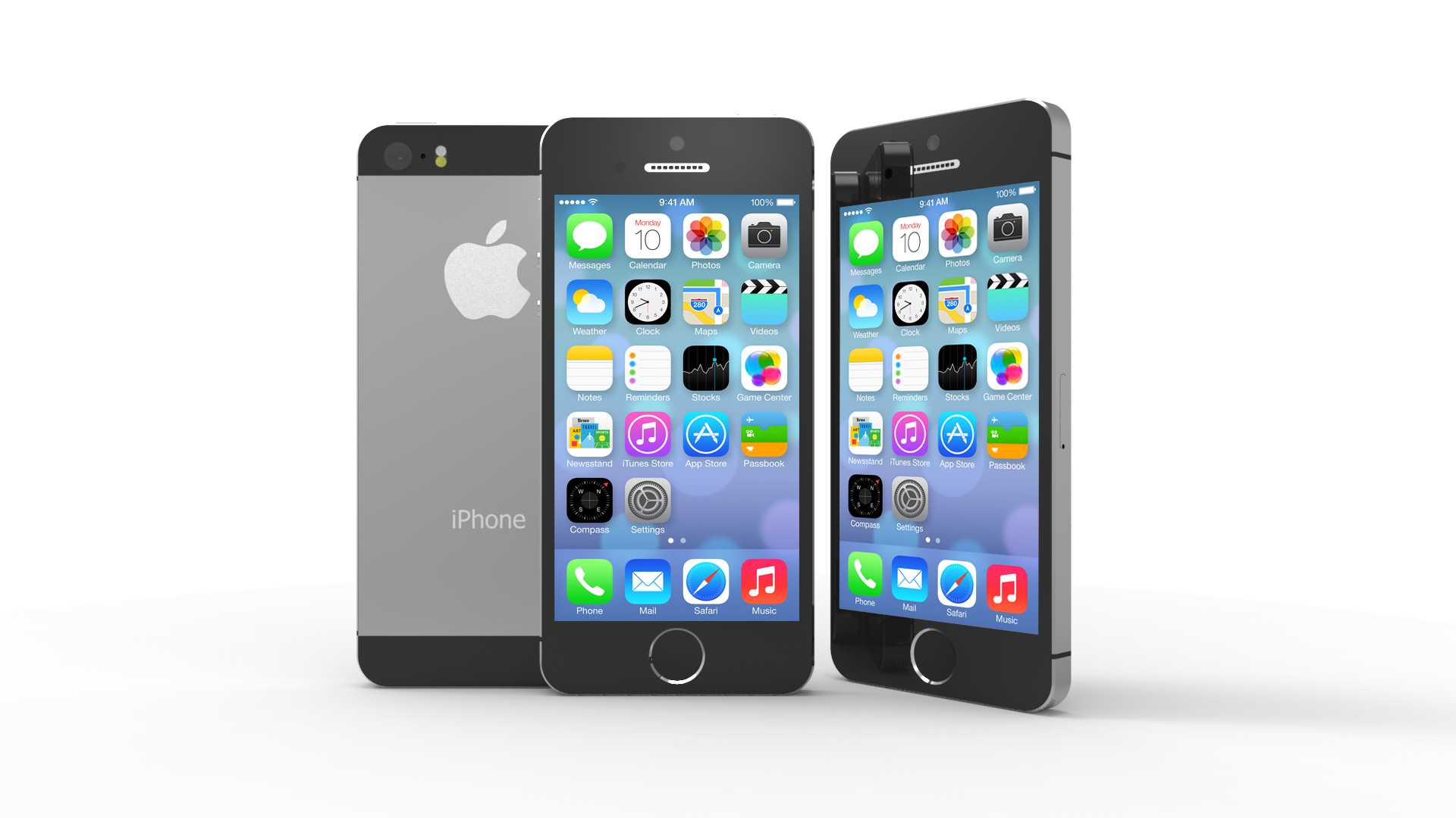 iphone5s